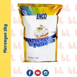 Merengue 2kg – ENCO – Portada
