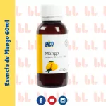 Esencia de Mango 60ml – ENCO – Portada