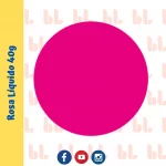 Color Líquido Rosa 40G – ENCO – Portada