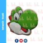 Cortador de galletas – Marios Bros Super Mario – Portada